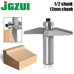 15 градусов поднятая панель бит 1 шт. круглые сверла для дерева деревообрабатывающий инструмент 2 флейты