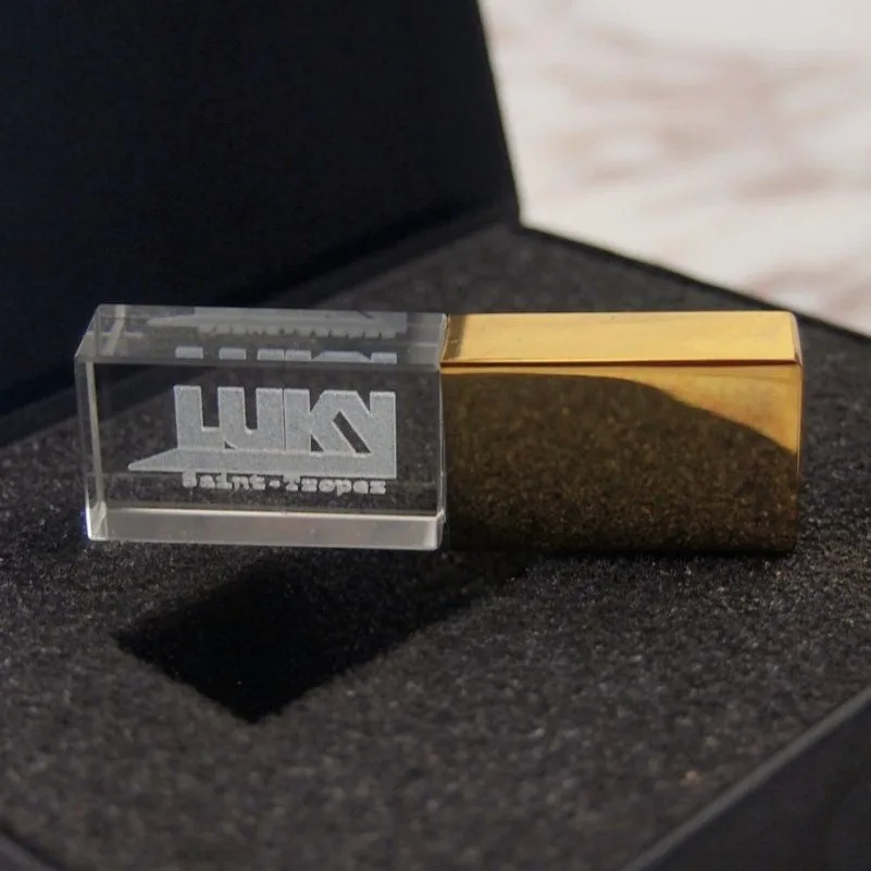 (Бесплатный Логотип более 10 шт.) классная фотография свадебный подарок Usb 2 0
