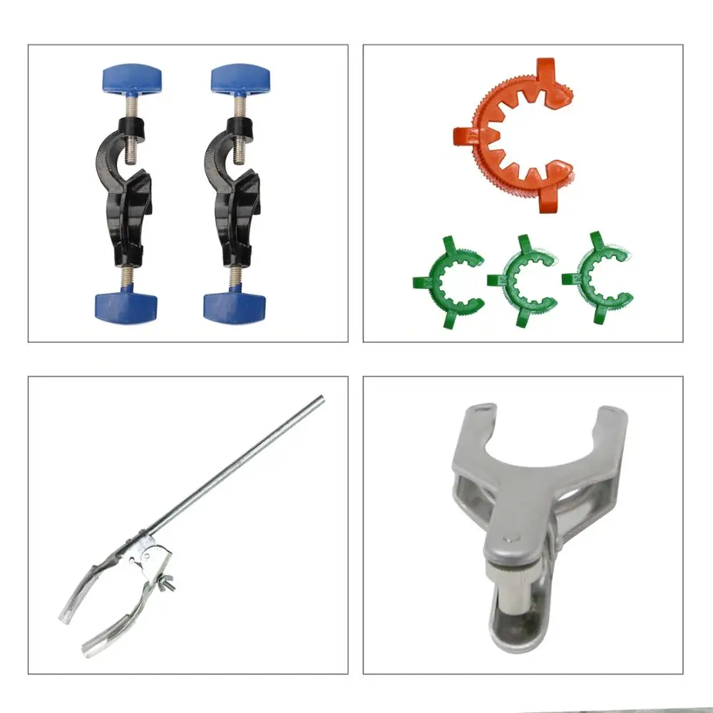 Новый лабораторный аппарат для дистилляции эфирного масла стеклянная посуда с