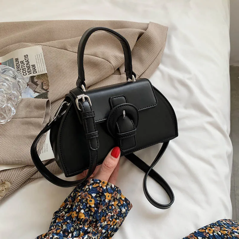 

Женская сумка, Новинка лета 2021, модная вместительная сумка через плечо в иностранном стиле, сумка-мессенджер, маленькая квадратная сумка, су...