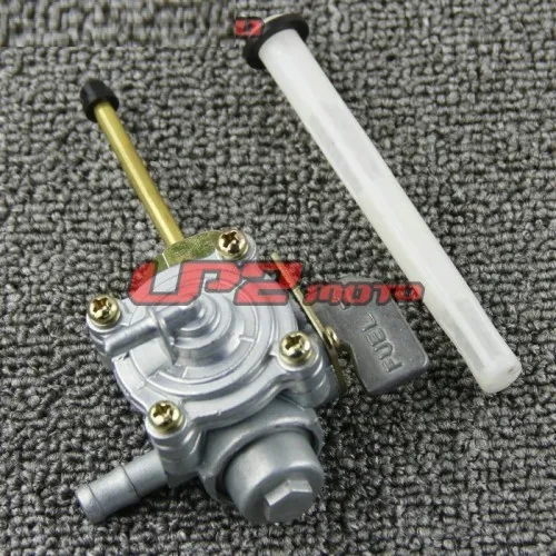 Переключатель клапана топливного бака Petcock для Honda CB250 JADE 250 VT250 Spada MC20 Magna VF250| |