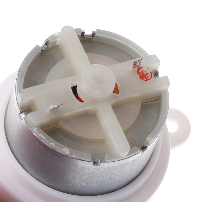 DC 12V 3 RPM цилиндр с высоким крутящим моментом Электрический микро мотор редуктор