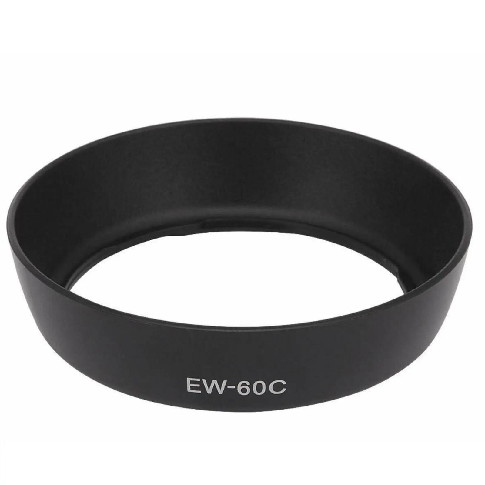 

EW-60C бленда объектива для Canon EF-S фирменнй переходник для объектива Canon 18-55 мм F/3,5-5,6 IS II 58 мм JB