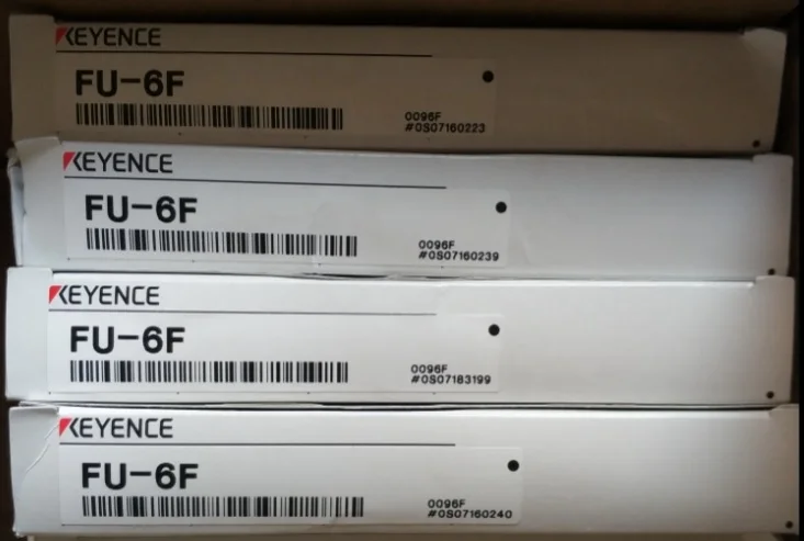 

Brand New & Original Is Product FU-6F Optical Fiber Cable