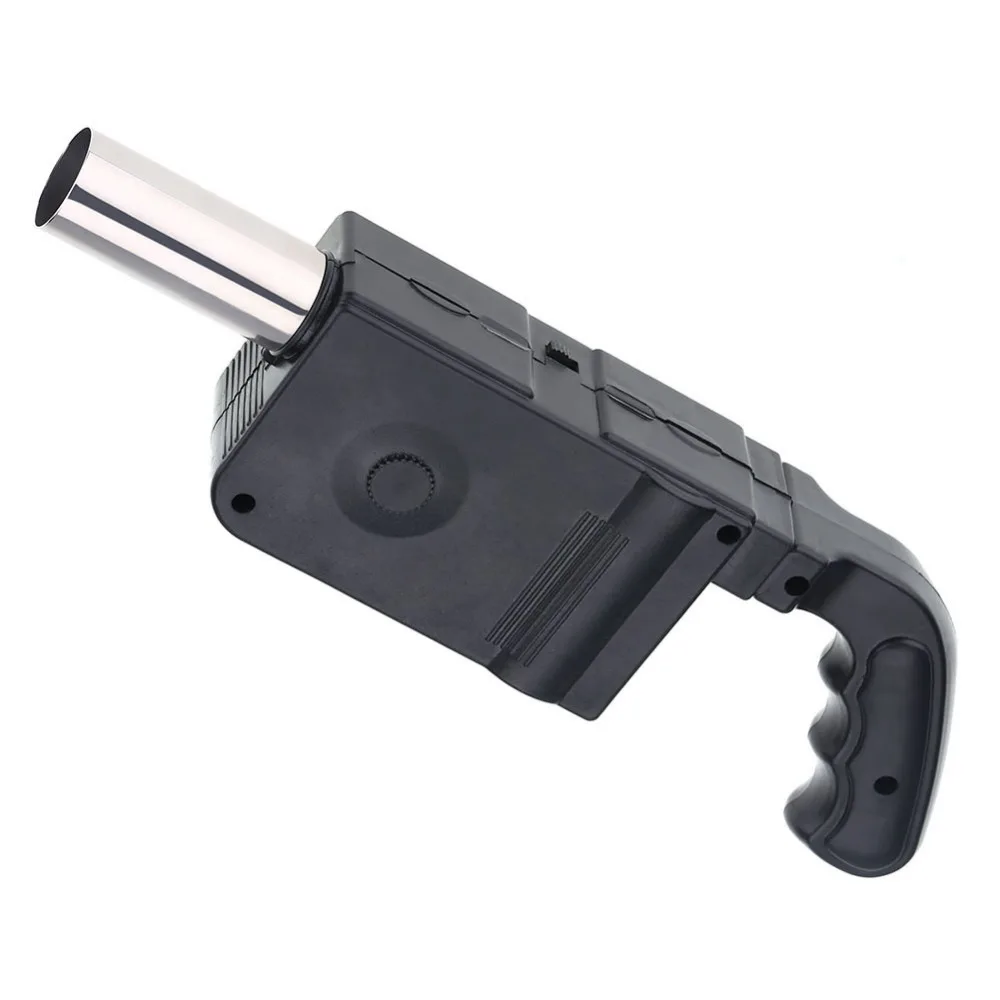 portable handheld electric bbq fan air blower for outdoor camping picnic barbecue cooking tool grill accessories free global shipping