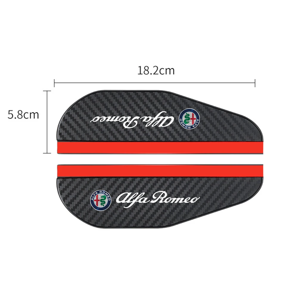 Дождевик для Alfa Romeo 159 Brera Giulia Giulietta gt gtv SPIDER STELVIO 8c 4c166 156 147 146 145 автомобильные
