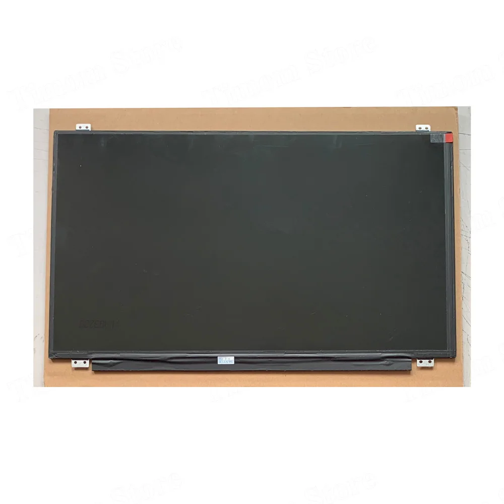 15 6 for e50 80 lenovo e51 80 series lcd led monitor hd 1366768 30pins upgrade to fhd 19201080 full hd tn slim panel 100 test free global shipping