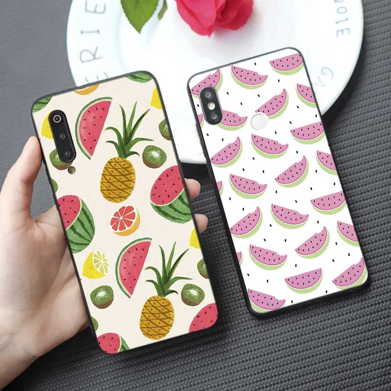 Для samsung galaxy a50 a70 a30 a40 a20 s8 s9 s10 plus прозрачный однотонный Мягкий силиконовый чехол