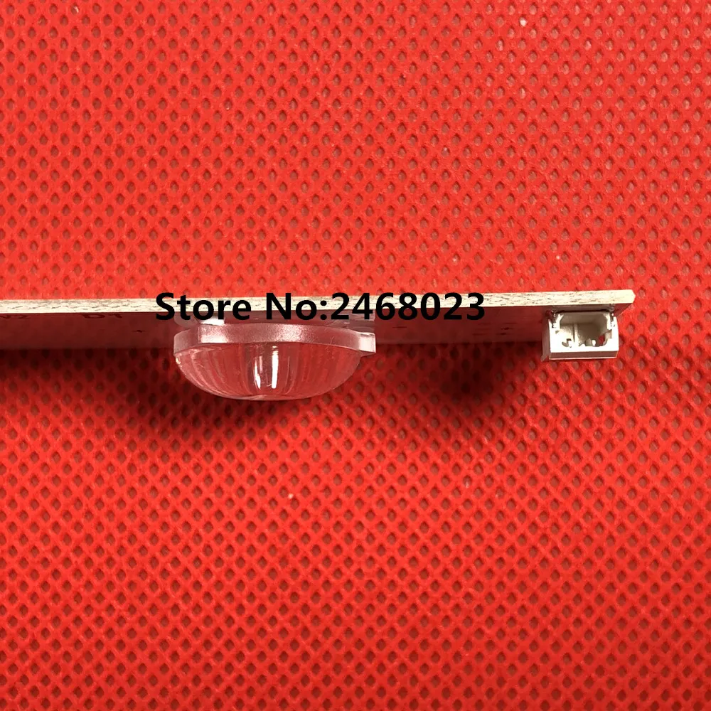 Светодиодная лента подсветка (8) для Phi lips CL 47 D407 R V2 L DT BCMN U6 DB B23 Phill ips47 inch