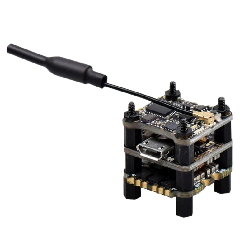 F4 Flytower полета Управление с BEC 2A ESC BS 13A 2 4S 4IN1 + SIVTX 5840 25/100/200 мВт Передатчик серверный