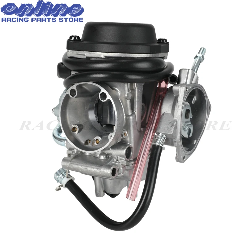 

Carburetor For Arctic Cat DVX 400 DVX400 ATV Quad parts Carb 2004 2005 2006 2007 PD36J 36mm Carburetor Carbs