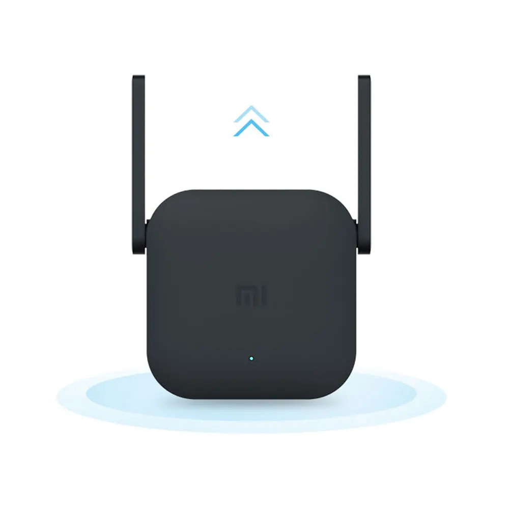 Xiaomi Wi-Fi ретранслятор Pro 300M Mi усилитель сетевой расширитель маршрутизатор