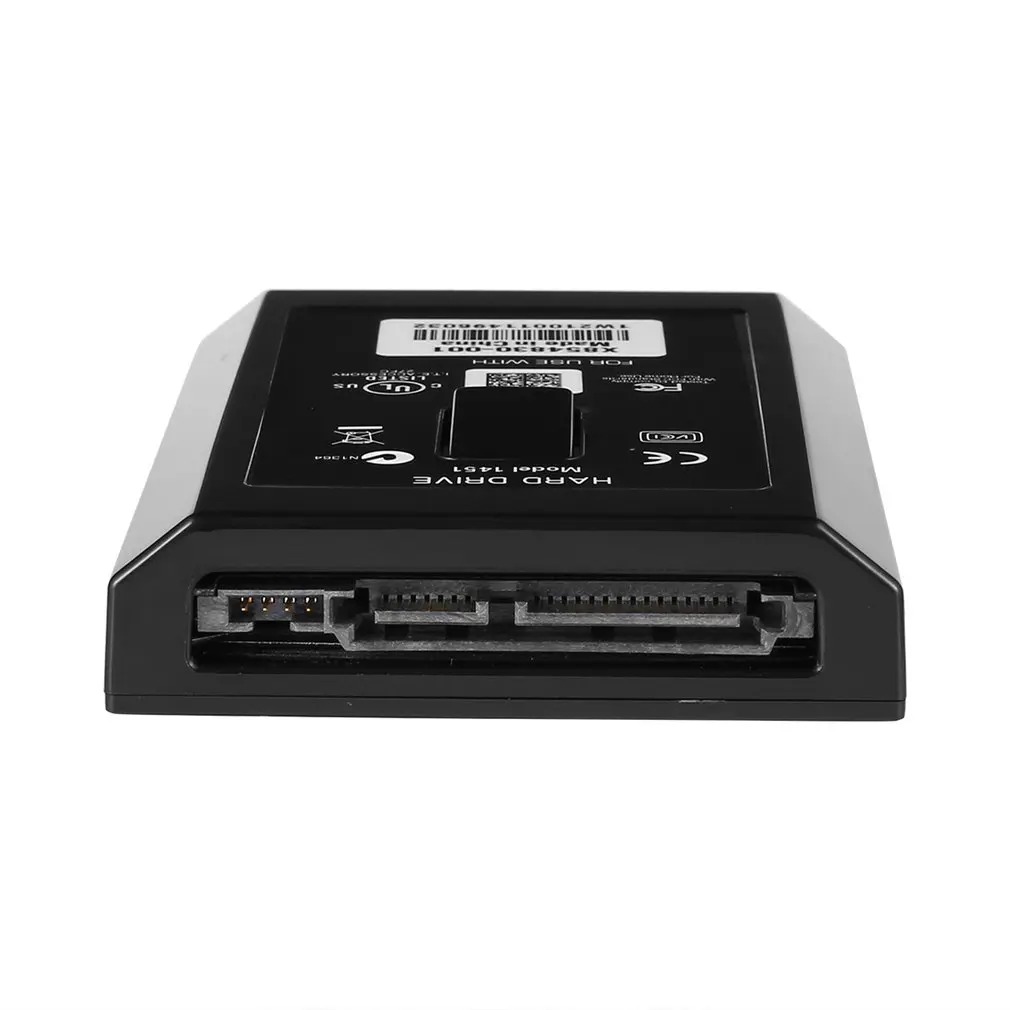 Жесткий диск 60 Гб/120 ГБ/250 ГБ для консоли xbox 360