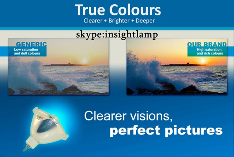 Высококачественная лампа фотолампа для рекламы фотолампы/P1CV1 | Электроника