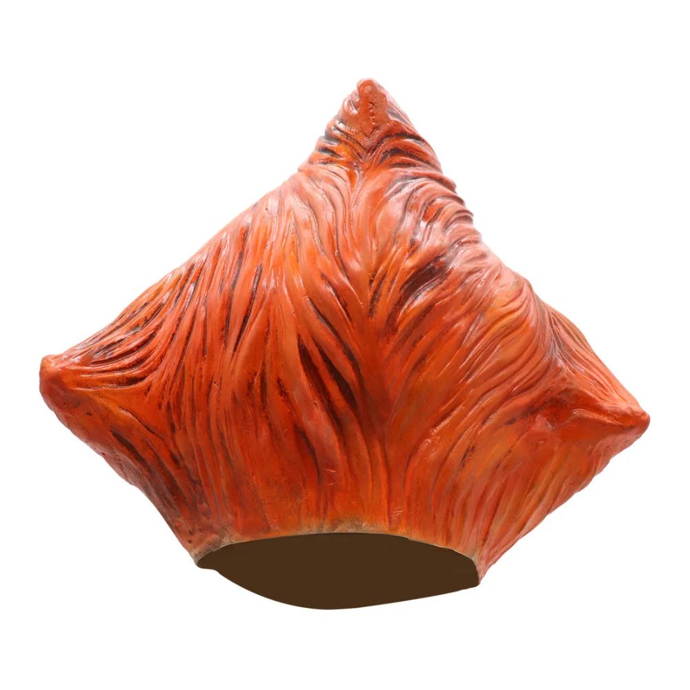LED Pennywise Clown Mask Stephen King's It Chapter Two Masque Movie Cosplay Joker Helmet Halloween Party Costume Prop Masks