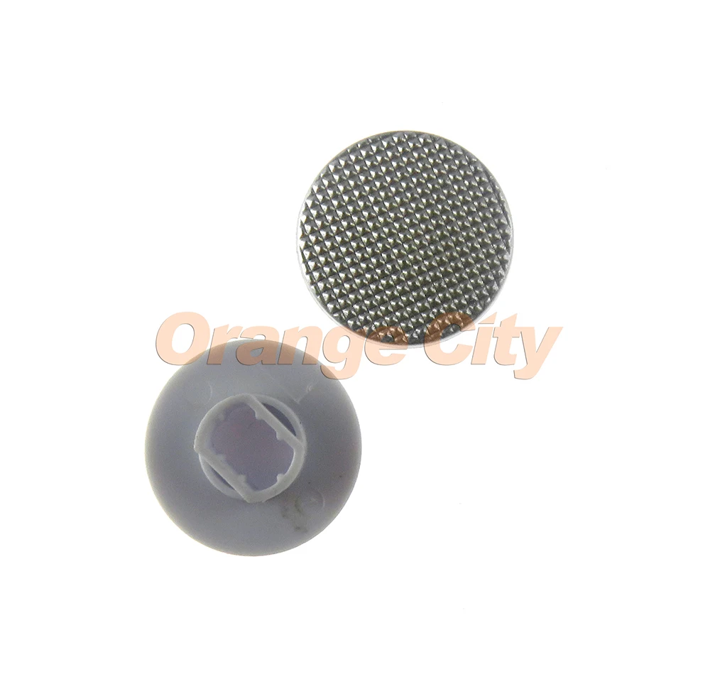 Многоцветный аналоговый колпачок джойстика для PSP1000 PSP 1000 колпачки джойстиков