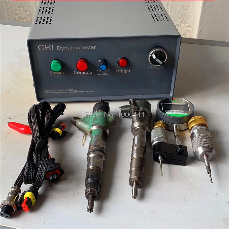 Форсунка инжектора общей топливной системы для BOSCH 110 120 электромагнитный клапан