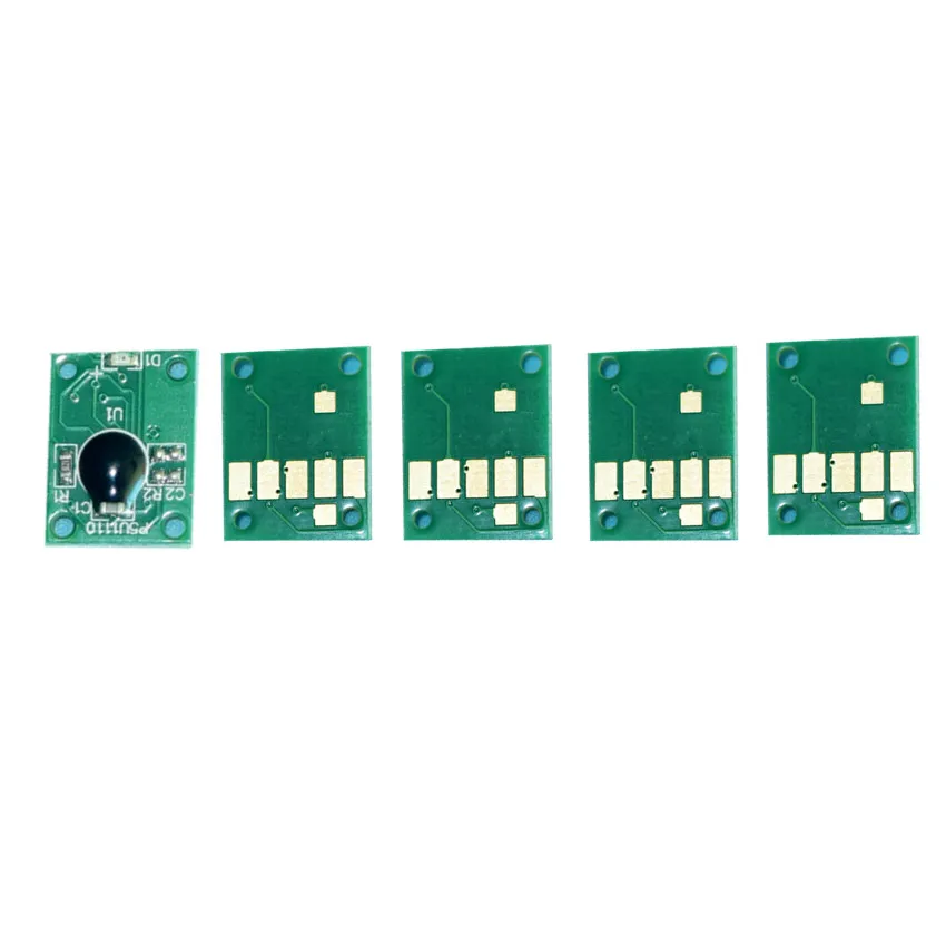 5 видов цветов PGI-450 CL-451 ARC чип для Canon PIXMA MG5440 MG6340 iP7240 MX924 MG5540 MG6440 MG7140 iP8740 iX6840