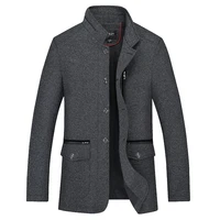 cheap wholesale 2021 new spring summer autumn hot selling mens fashion casual work wear nice jacket mp439