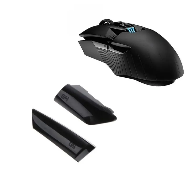 1 шт. Замена боковыми клавишами боковые кнопки G4 G5 для logitech G900 G903 проводной