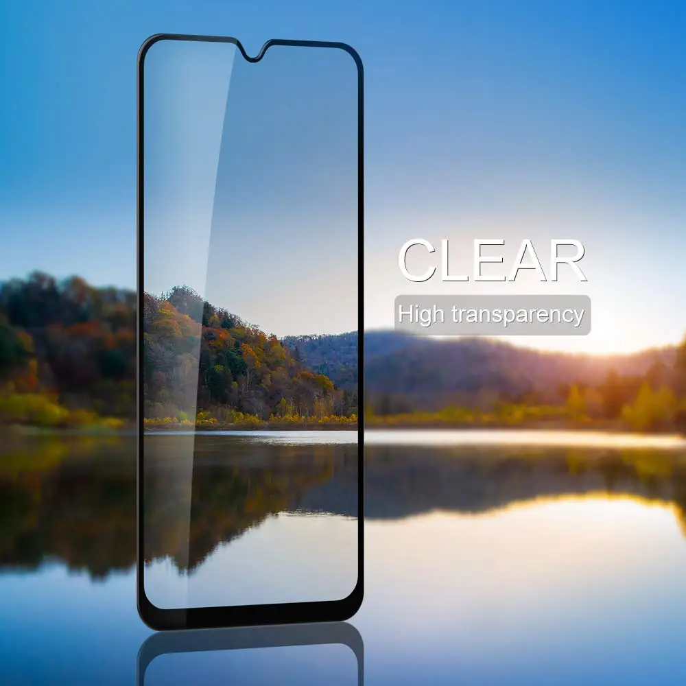 5D 9H HD защитная пленка для экрана из закаленного стекла samsung Galaxy A50 A80 A60 A10 A70 A40 A20 M30
