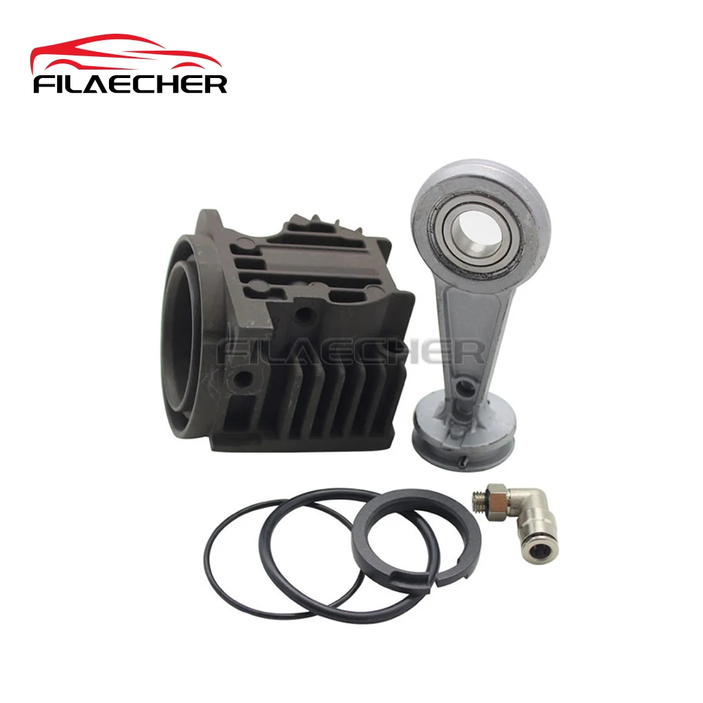 Воздушная подвеска компрессора насос головка цилиндра поршневое кольцо