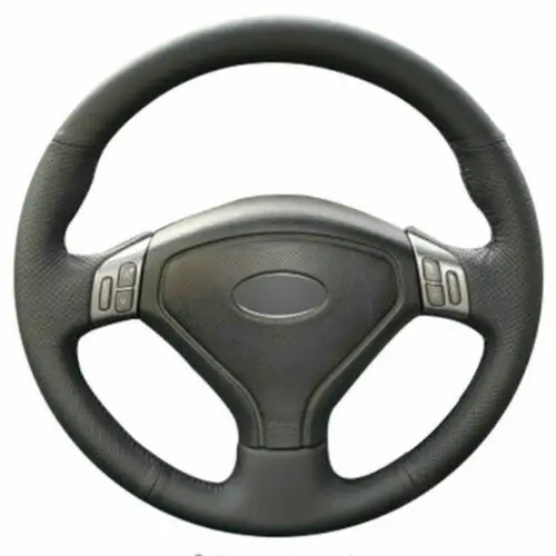 

Чехол-накладка на руль для Subaru Forester 2004-2006 Outback 2004 2005 Legacy 2004-2006