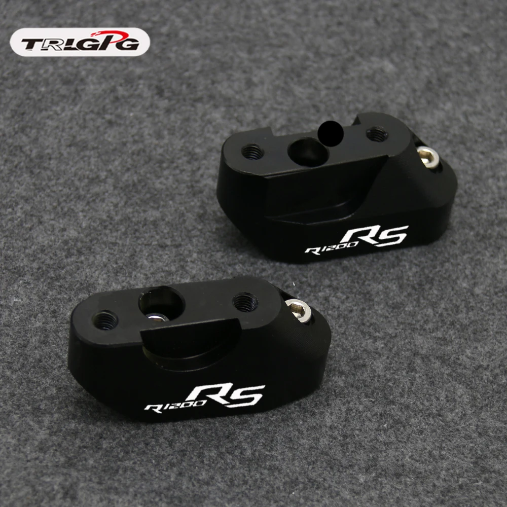 R1200 RS крепление на руль подъемная рукоятка поднятая удлиненная для BMW R1200RS R 1200RS K54