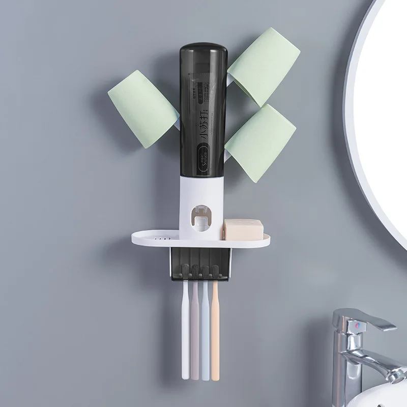 

Держатель для полоскания рта