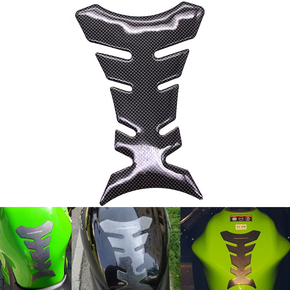 Наклейка на мотоцикл протектор для бака с газовым топливом и маслом наклейка Hyosung