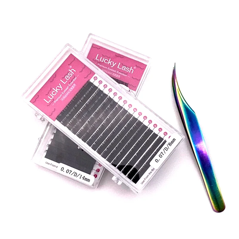 Накладные ресницы ручной работы из искусственной норки 100%|Накладные ресницы| |