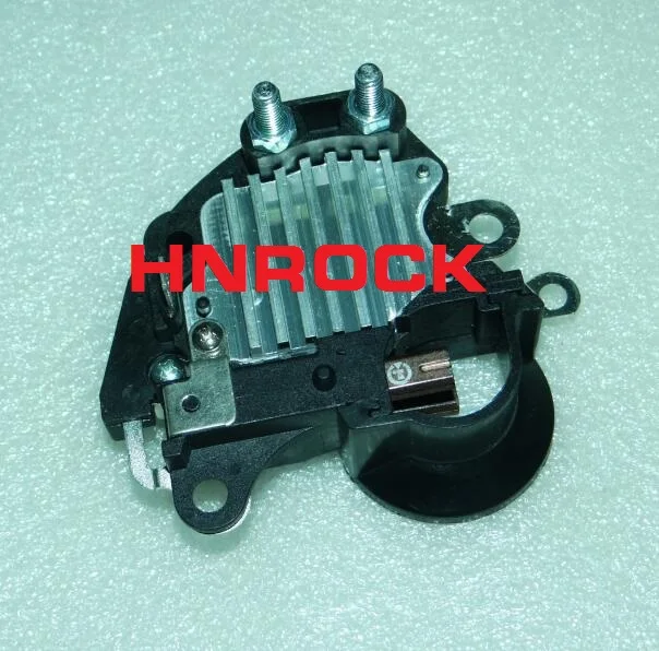 Новый регулятор напряжения генератора 14 в RTT121A 24TRB 58120056 для FIAT LAND ROVER OEM 54022375 54022510