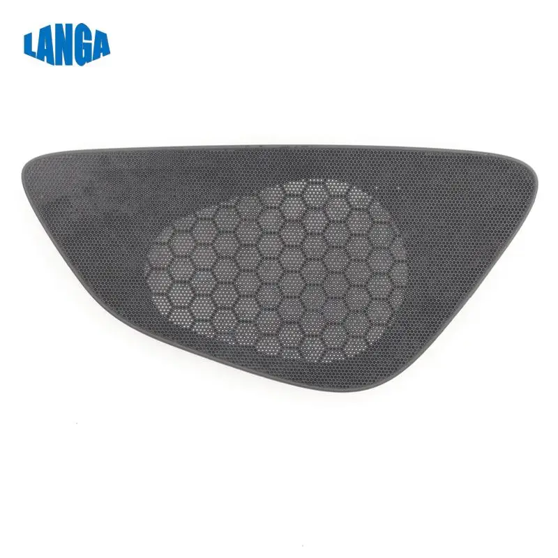 

31364081 31364082 For Volvo S60 SPEAKER GRILLE LAUTSPRECHER GITTER