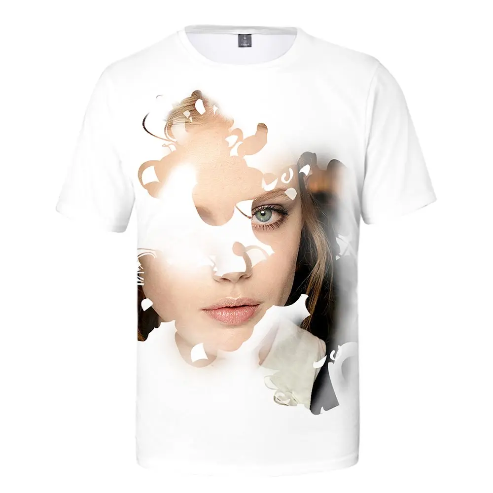 Футболка WAMNI с коротким рукавом для мужчин и женщин стильная рубашка в стиле хип