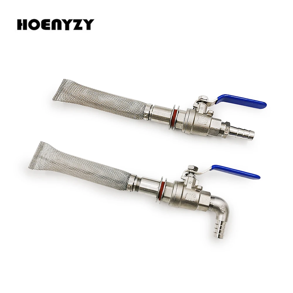 Набор для преобразования бочонка для домашнего пивоварения, бесшовный ...