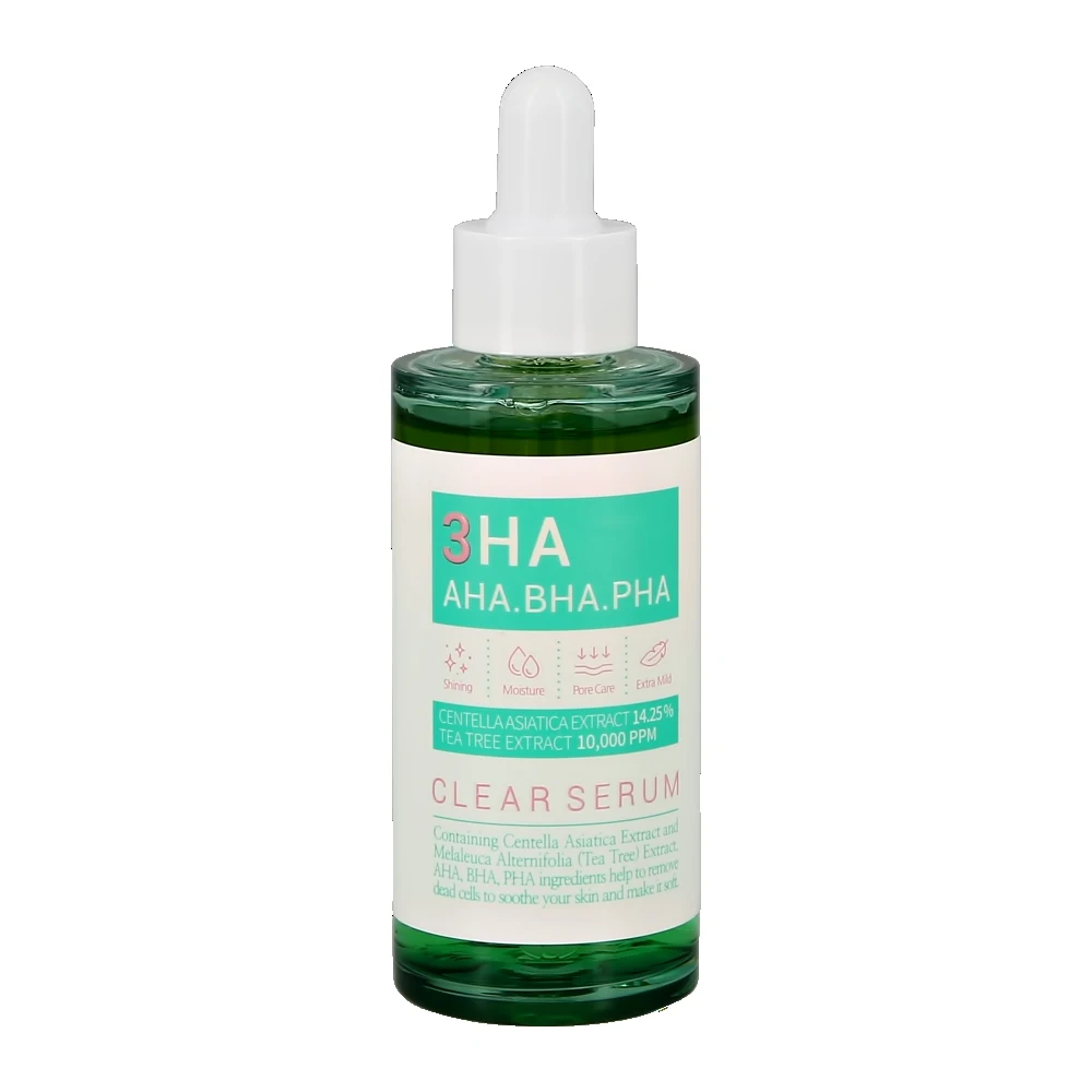 сыворотка для лица esfolio