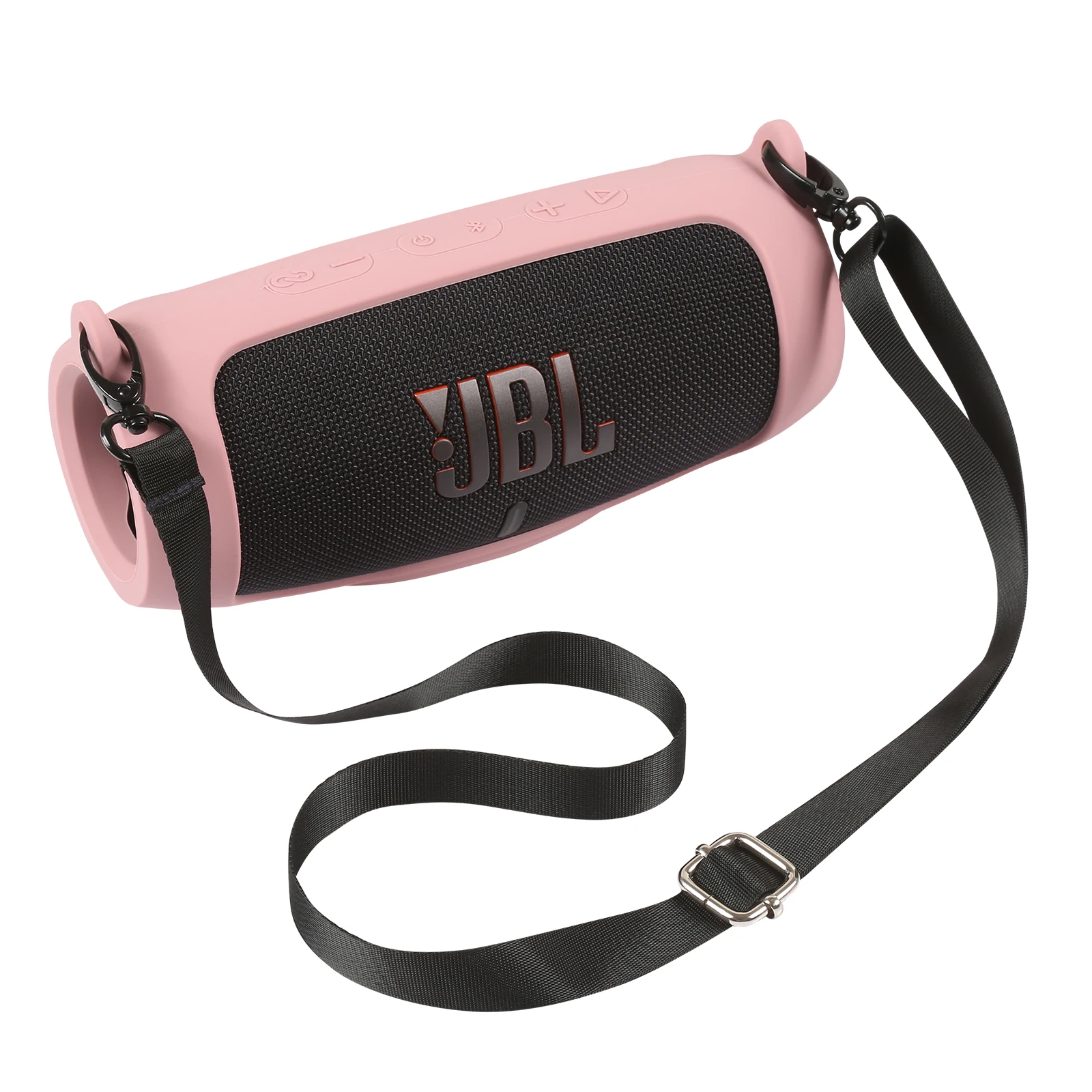 2021 Новое поступление Портативный Защитный Мягкий силиконовый чехол с разными