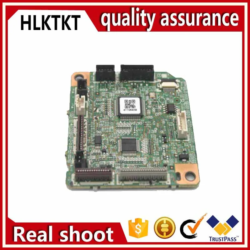 Плата управления ПК для HP M402 M403 M426 M427 M402DN M427FDW M426FNW M403DN серия с постоянным