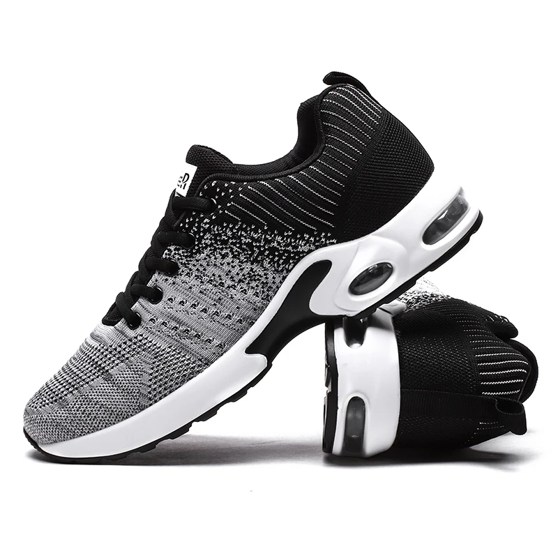 Новинка 2020 дизайнерские Популярные кроссовки походная обувь Мужская Уличная для