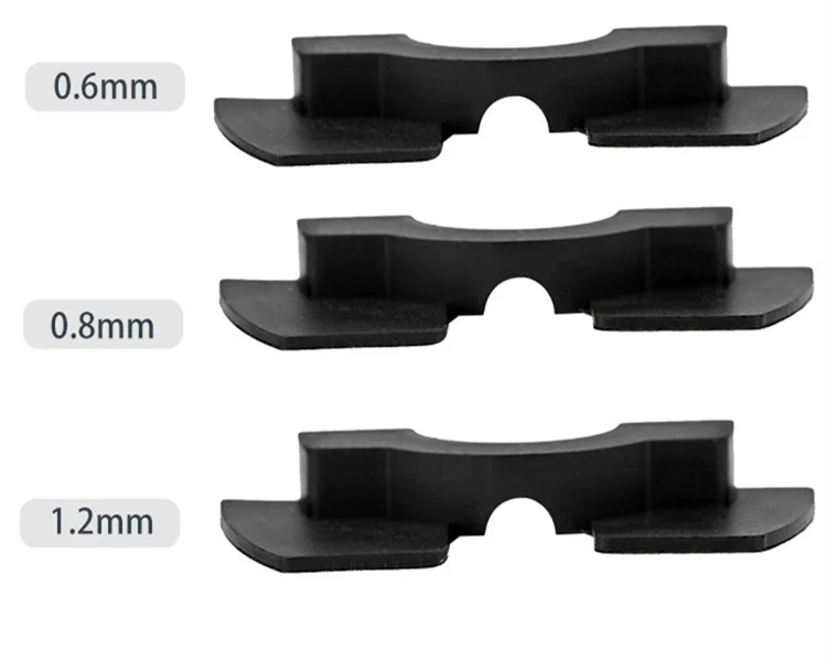 Запчасти для электрического скутера M365 винтовая тормозная колодка
