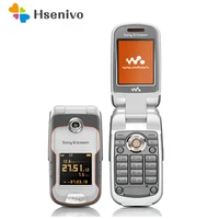sony ericsson w710 refurbised original unlocked w710i w710c mobilephone 2g fm unlocked cell phone free shipping