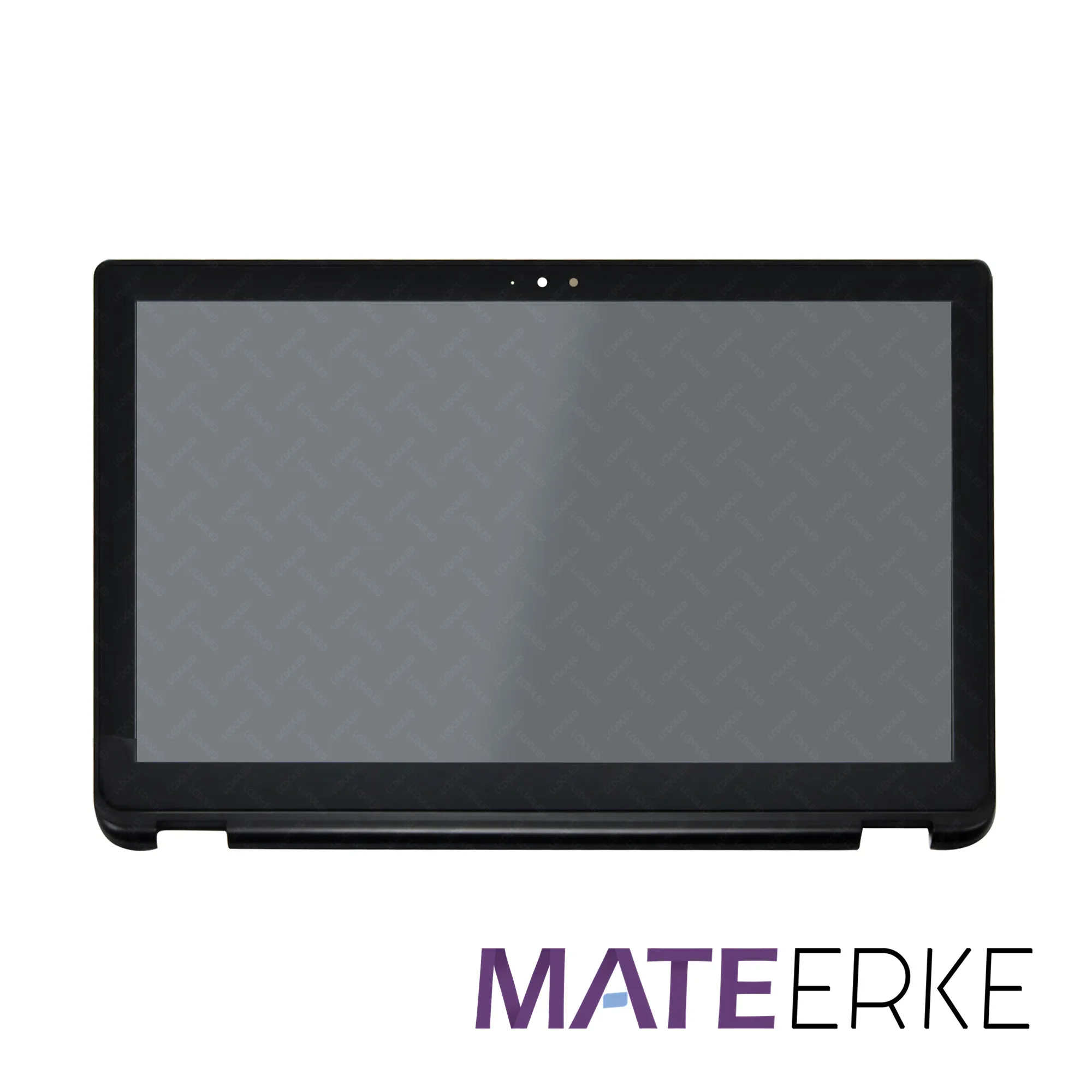 15 6 &quotЖК-сенсорный экран дигитайзер + рамка для Toshiba Satellite радиус детской