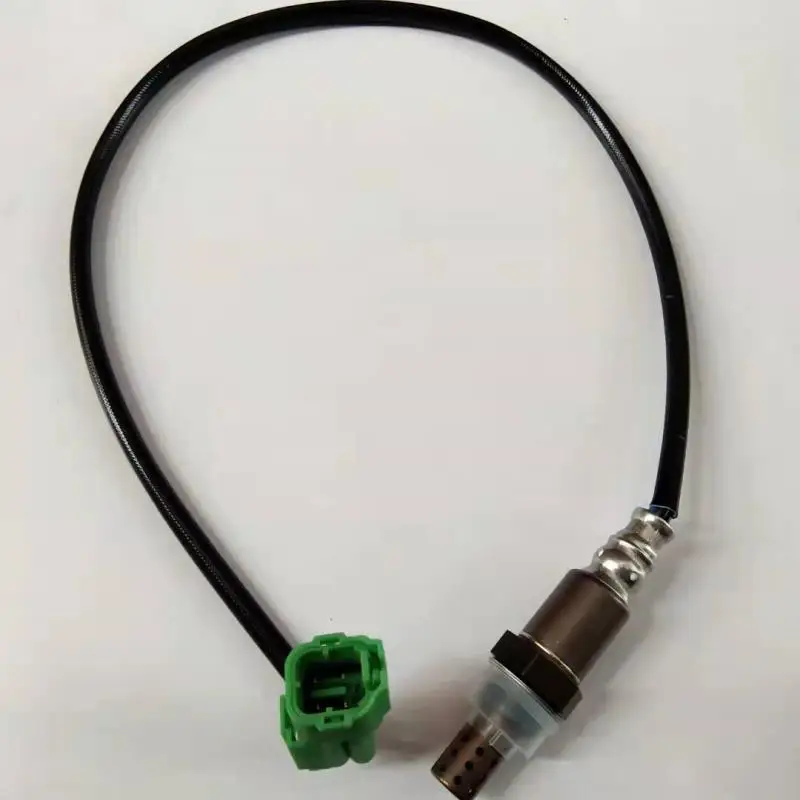 

1x Front O2 Oxygen Sensor for Suzuki-Grand Vitara Baleno Sidekick Carry Jimny 1996 1997 1998 1999 2000-2005 Upstream 18213-63J12