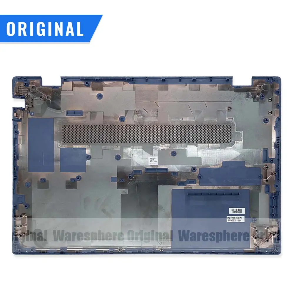 

New Original For HP Pavilion 15-CW 15-CS TPN-Q208 Bottom Base Case Blue