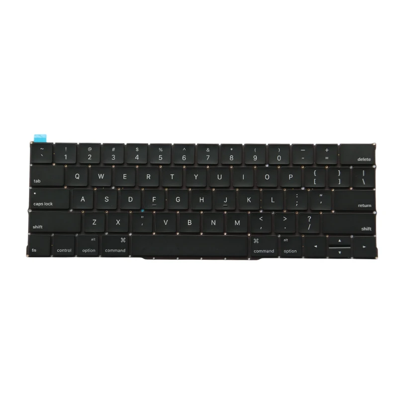 New Laptop A1708 Keyboard US UK RU For MacBook Pro Retina 13.3&quot 2016 2017 Year | Компьютеры и офис
