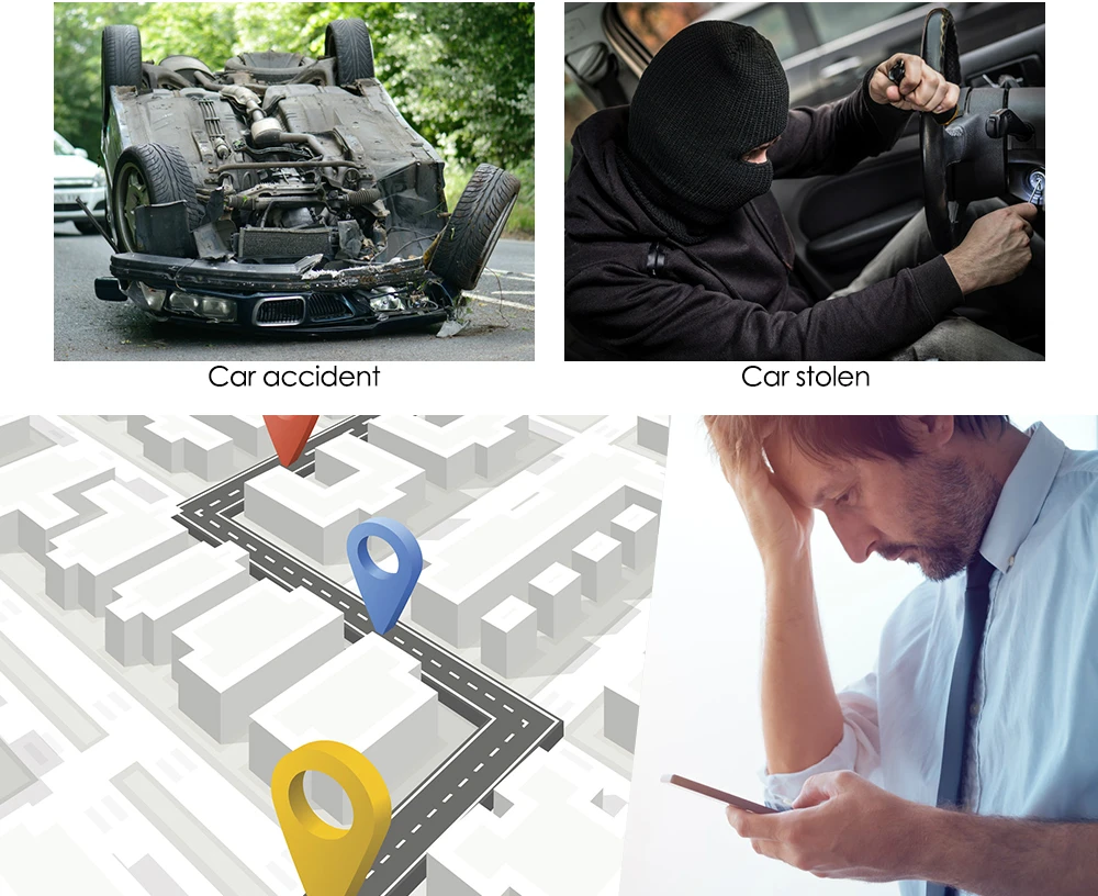 IP67 Magnetic 3 Years Long Standby GPS Tracker car realtime GPS auto Tracking locator with GEO-Fence anti-remove alarm глушилка