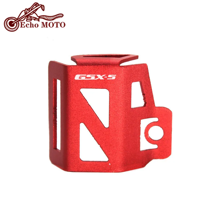 

For Suzuki GSX-S 125 150 750 1000/F/ABS GSX-S125 GSX-S750 GSX-S1000 New Motorcycle Rear Fluid Reservoir Guard Protector Cover