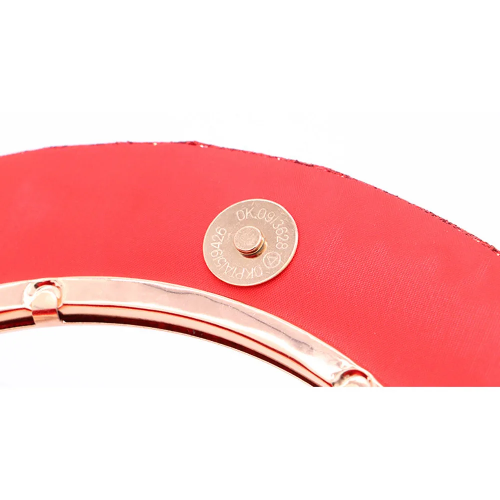 Женская вечерняя сумка конверт элегантная Наплечная Сумка через плечо для