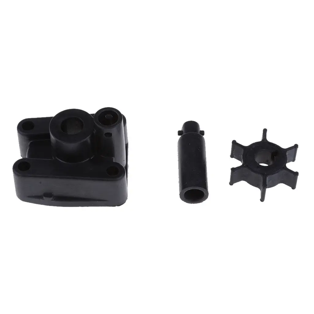 

Water Pump Impeller Replaces Kit for Yamaha 2 5HP 1984-2002