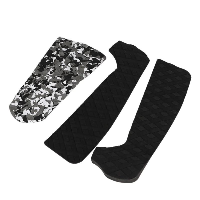 Тяговые подушки для серфинга накладки доски EVA пенопластовая накладка клейкие